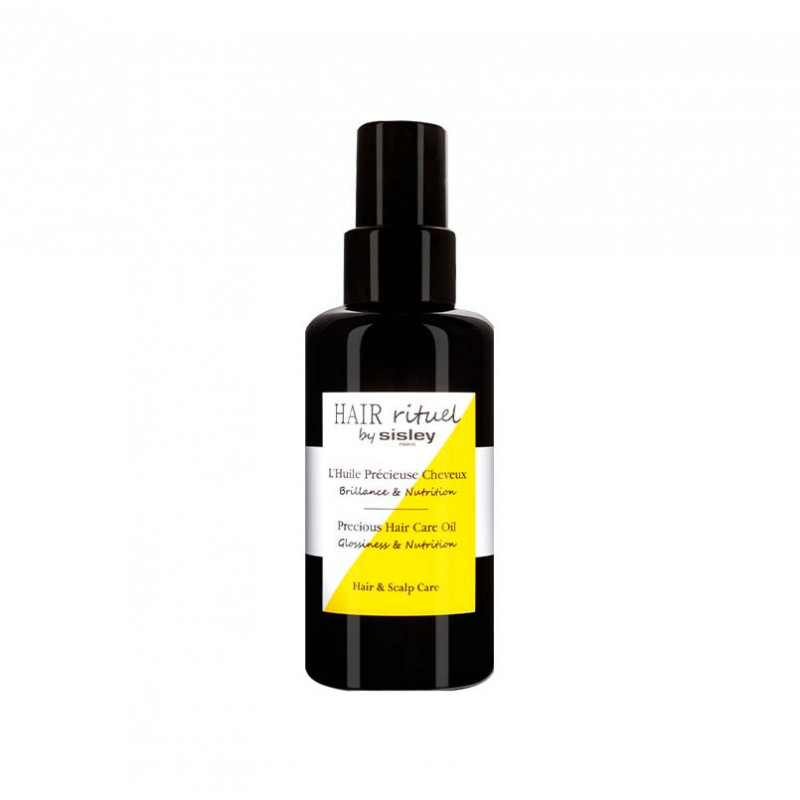 PRECIOUS HAIR CARE OIL العناية بالشعر