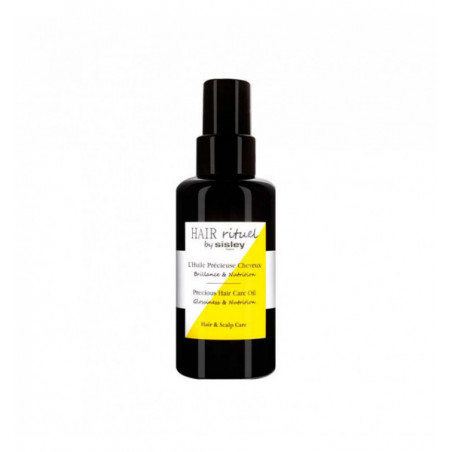 PRECIOUS HAIR CARE OIL العناية بالشعر