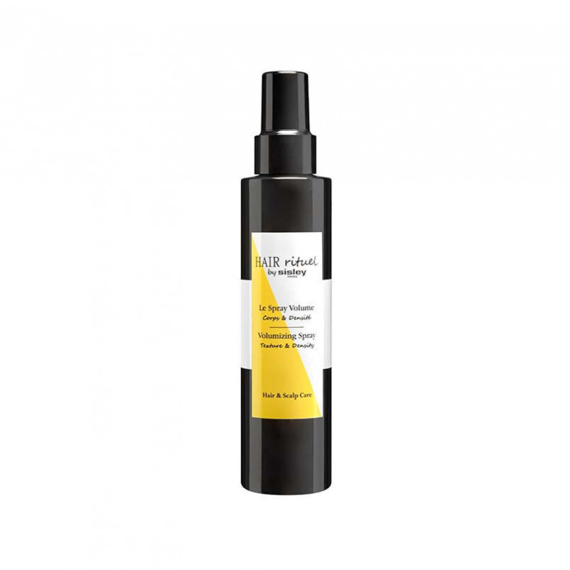 VOLUMIZING SPRAY