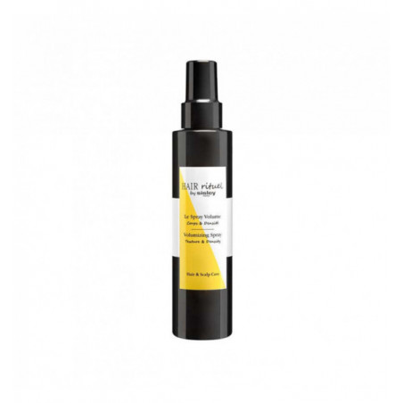 VOLUMIZING SPRAY العناية بالشعر