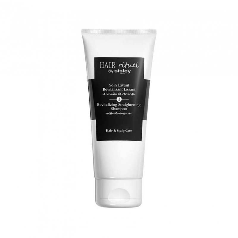 REVITALIZING STRAIGHTENING SHAMPOO العناية بالشعر