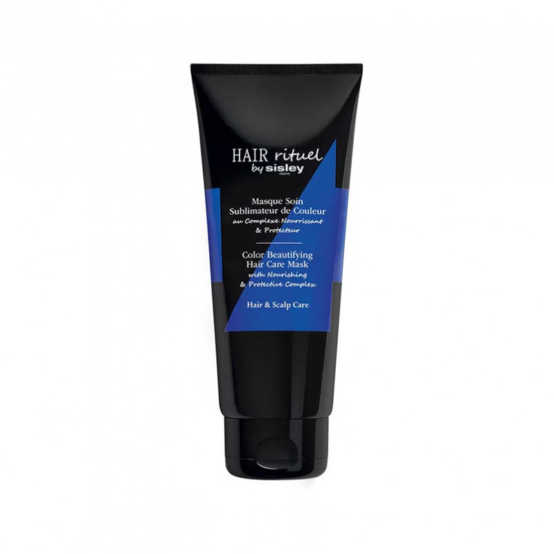 COLOR BEAUTIFYING MASK