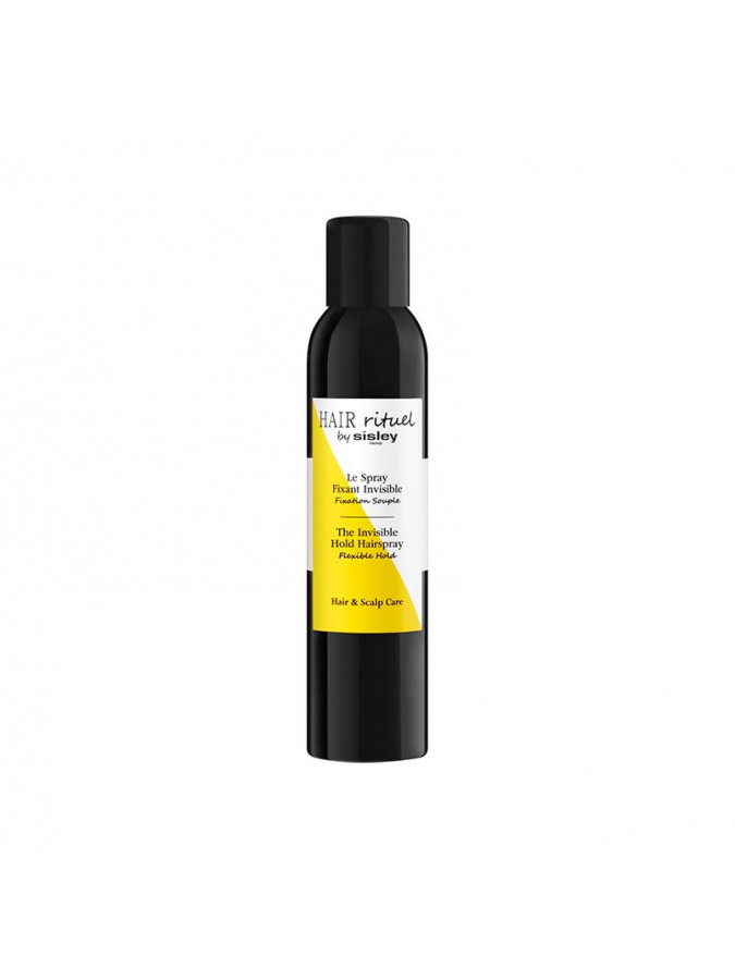 SPRAY FIXANT العناية بالشعر