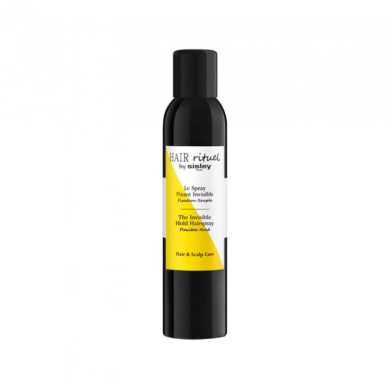SPRAY FIXANT العناية بالشعر