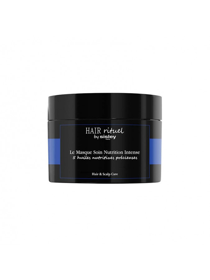 INTENSE NUTRITION HAIR CARE MASK العناية بالشعر