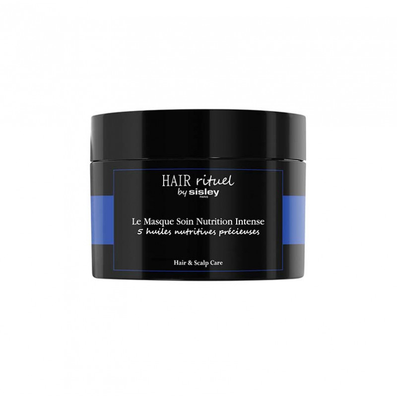 INTENSE NUTRITION HAIR CARE MASK