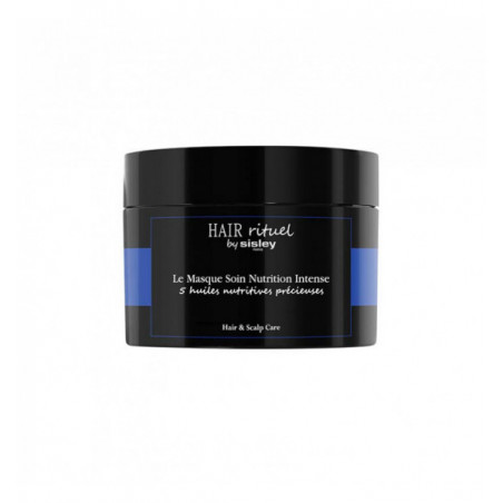 INTENSE NUTRITION HAIR CARE MASK العناية بالشعر