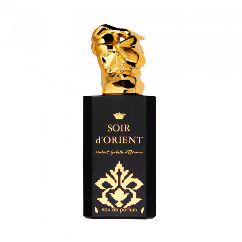 SOIR D'ORIENT EAU DE PARFUM