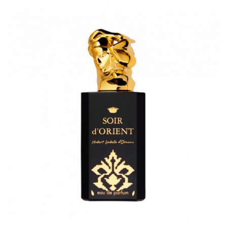 SOIR DE'ORIENT EAU DE PARFUM العطور