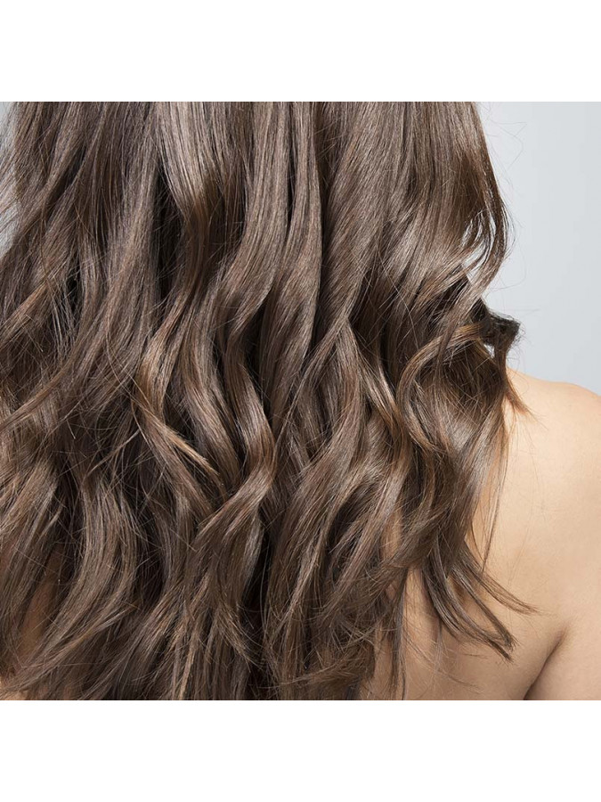 REVITALIZING SMOOTHING SHAMPOO العناية بالشعر