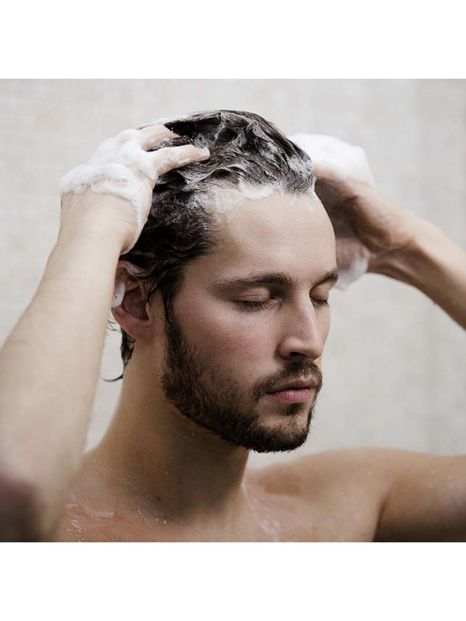 REVITALIZING SMOOTHING SHAMPOO REVITALIZING SMOOTHING SHAMPOO