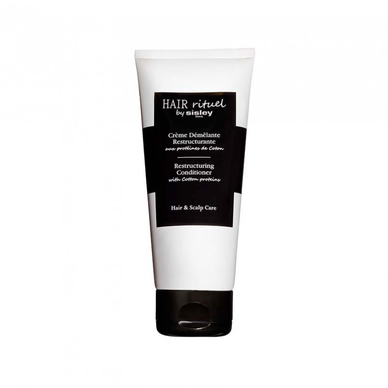 SMOOTHING RESTRUCT.CONDITIONER SMOOTHING RESTRUCT.CONDITIONER