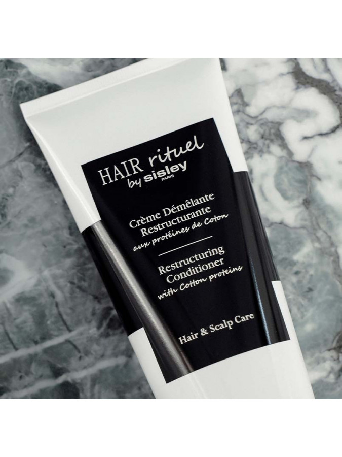 SMOOTHING RESTRUCT.CONDITIONER العناية بالشعر