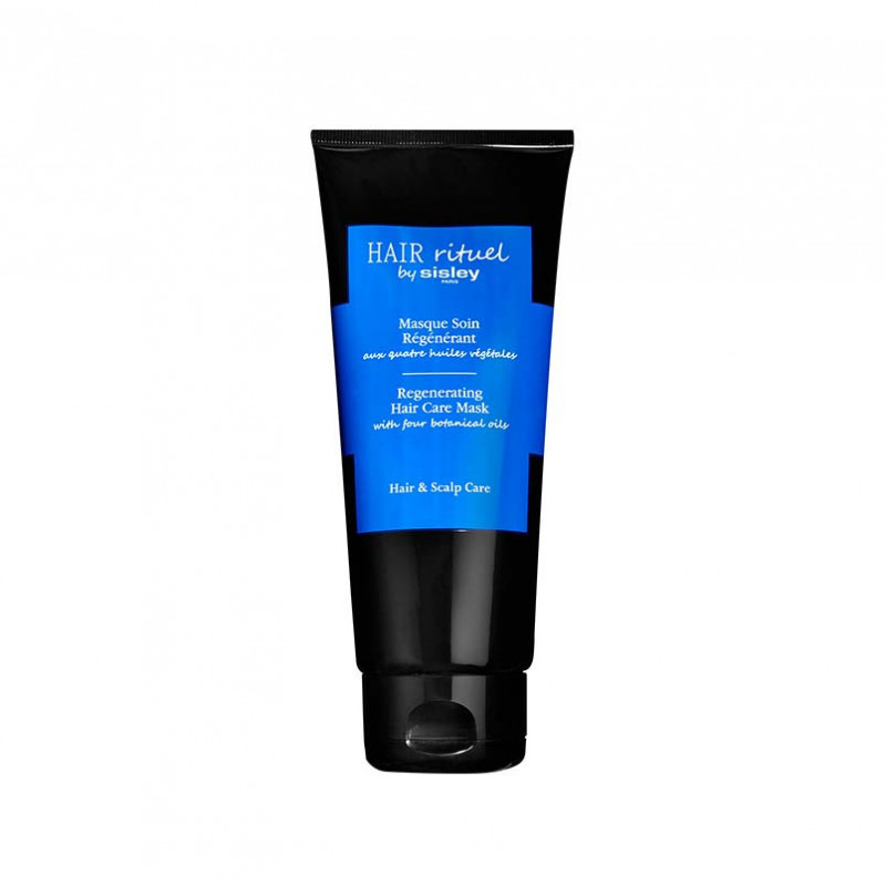 REGENERATING HAIR CARE MASK REGENERATING HAIR CARE MASK