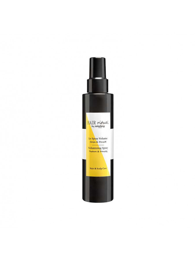 VOLUMIZING SPRAY العناية بالشعر