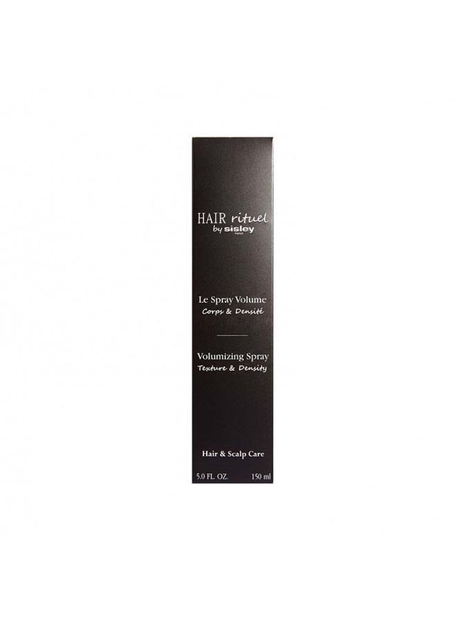 VOLUMIZING SPRAY العناية بالشعر