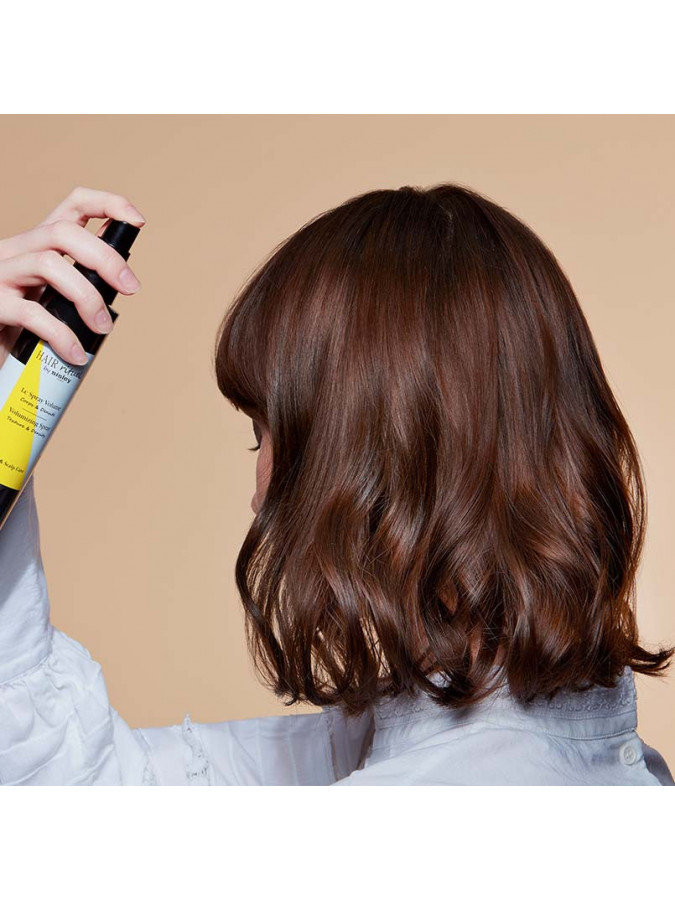 VOLUMIZING SPRAY VOLUMIZING SPRAY