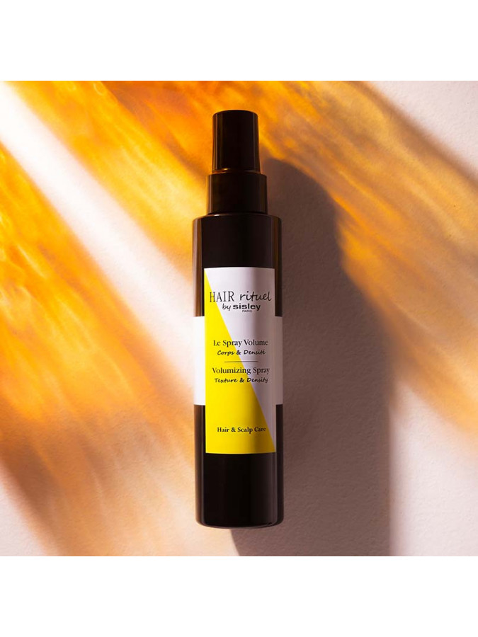 VOLUMIZING SPRAY العناية بالشعر