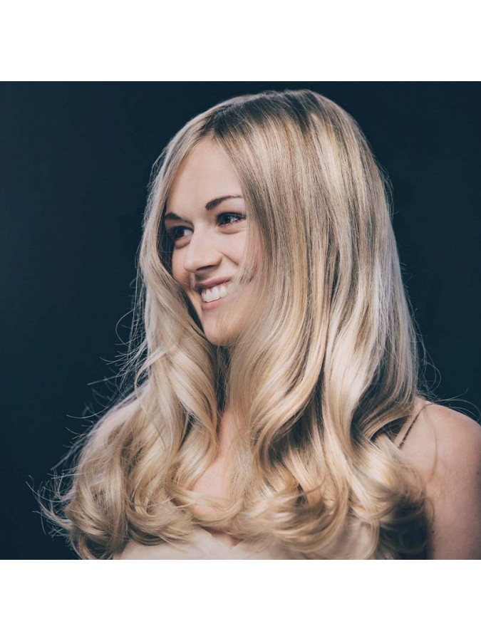 VOLUMIZING SPRAY العناية بالشعر