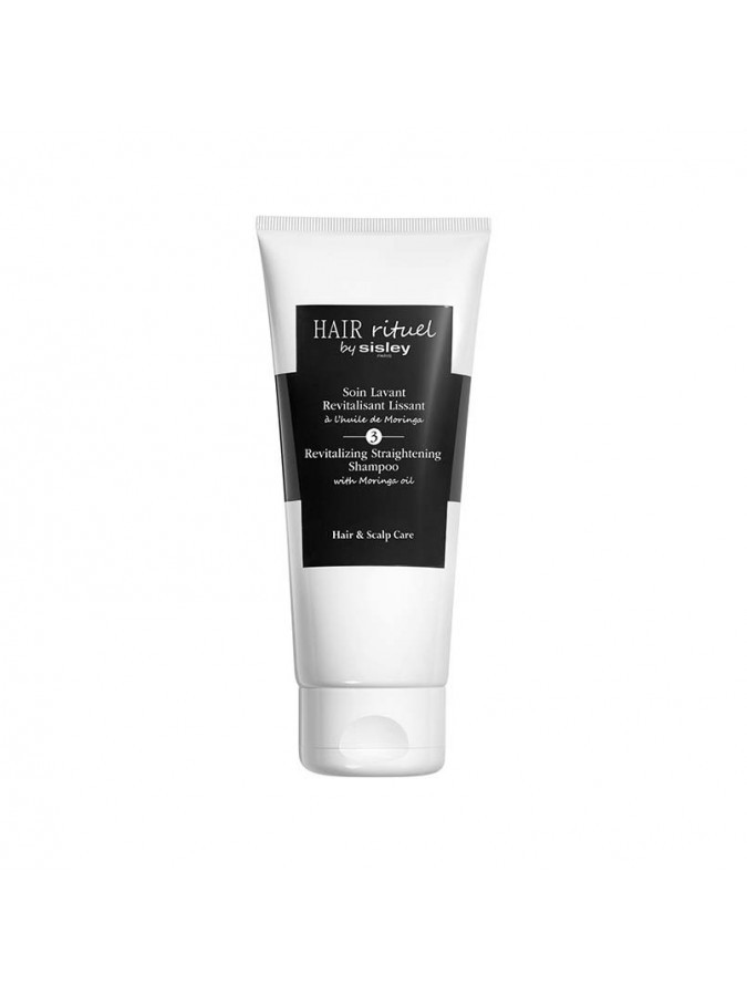 REVITALIZING STRAIGHTENING SHAMPOO REVITALIZING STRAIGHTENING SHAMPOO