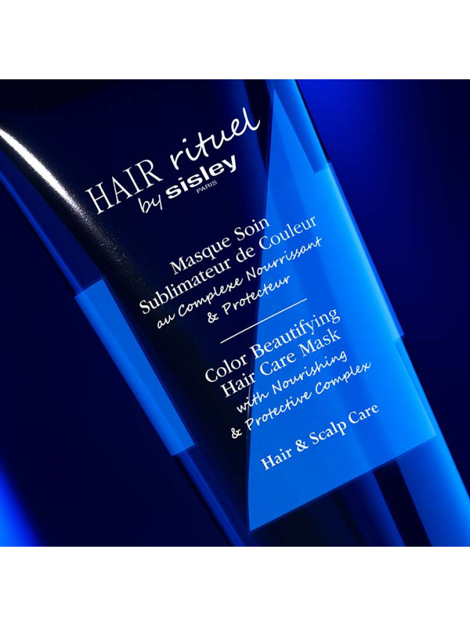 COLOR BEAUTIFYING MASK COLOR BEAUTIFYING MASK
