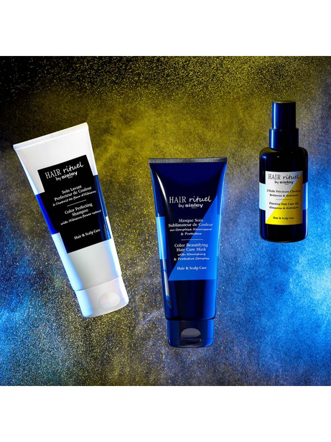 COLOR BEAUTIFYING MASK COLOR BEAUTIFYING MASK