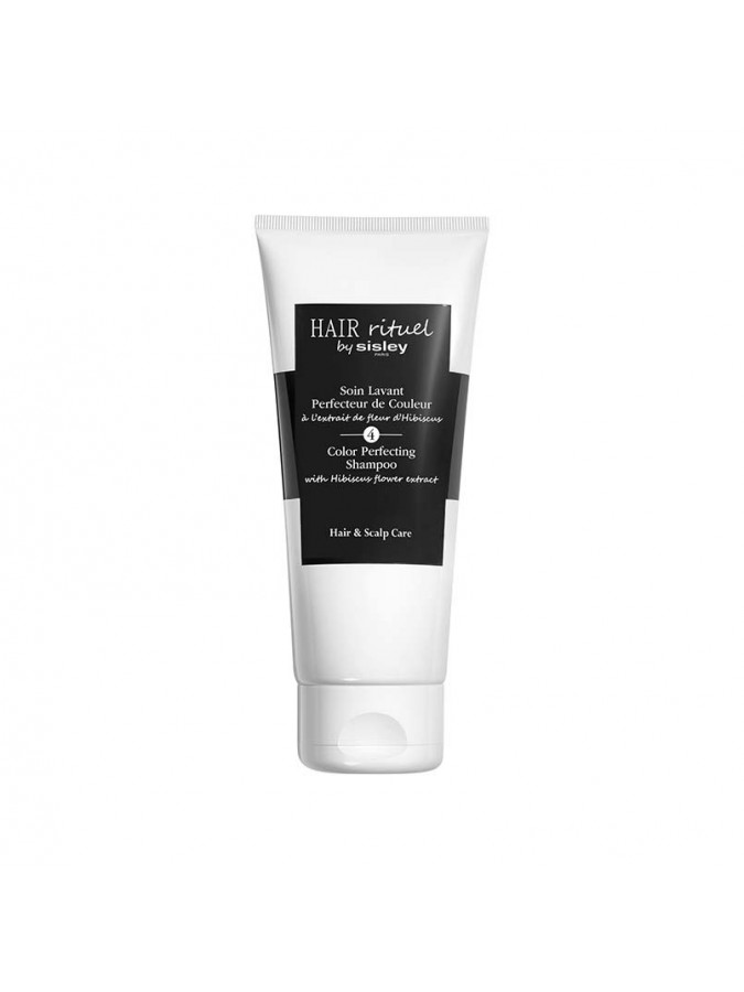 COLOR PERFECTING SHAMPOO COLOR PERFECTING SHAMPOO