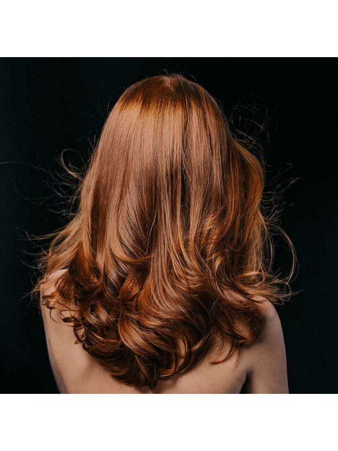 COLOR PERFECTING SHAMPOO COLOR PERFECTING SHAMPOO