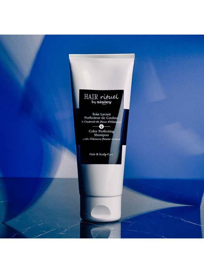COLOR PERFECTING SHAMPOO Haircare