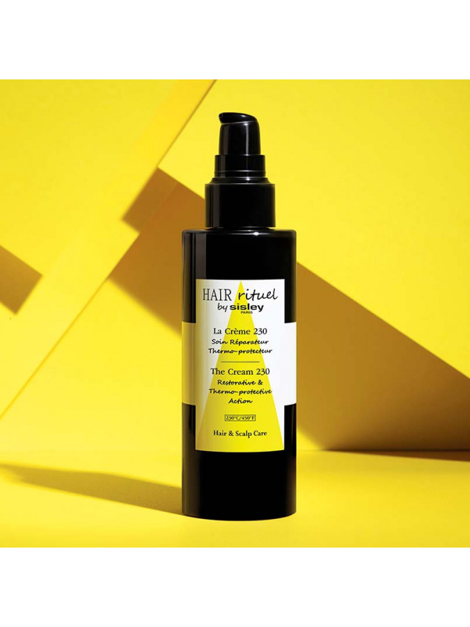 CREAM 230 Haircare