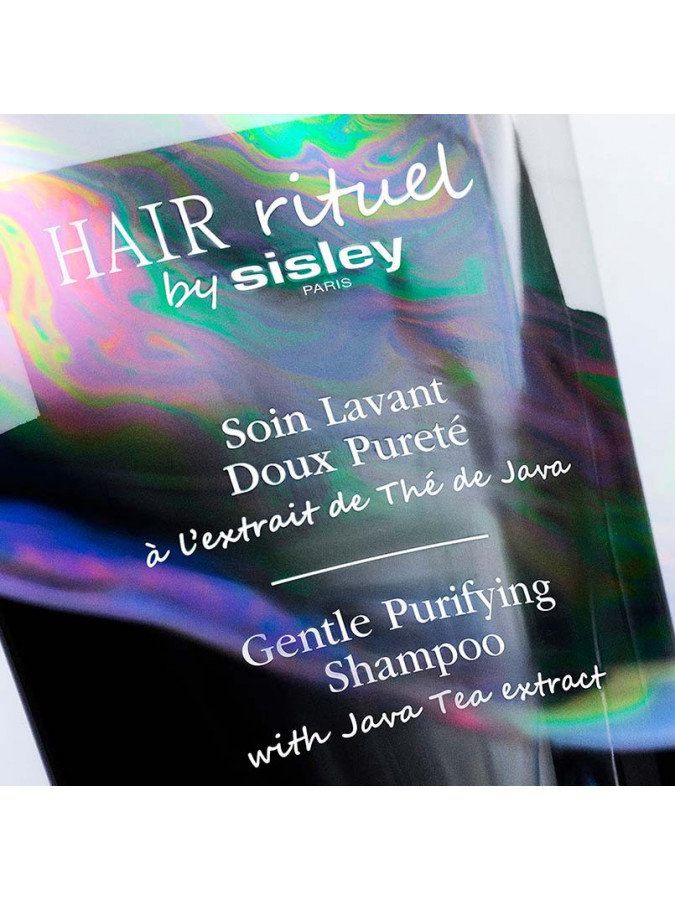 SOIN LAVANT DOUX PURETE Haircare