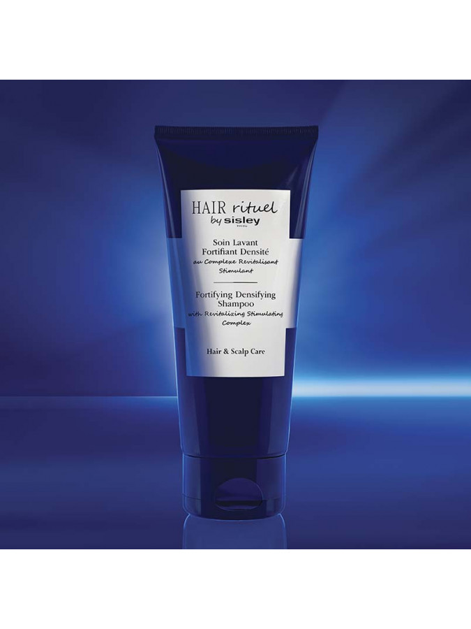 SOIN LAVANT FORTIFIANT DENSITE Haircare
