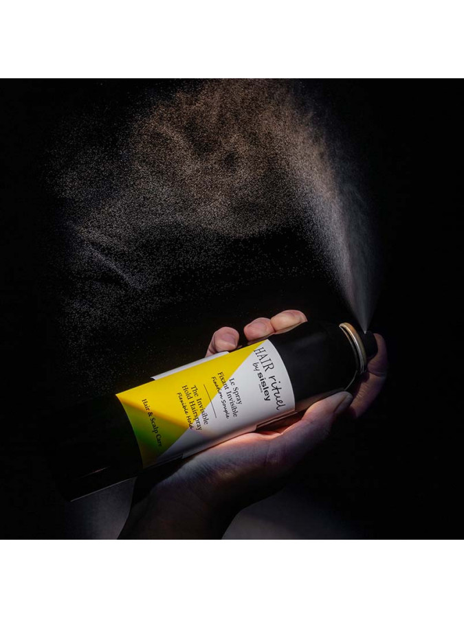 SPRAY FIXANT العناية بالشعر
