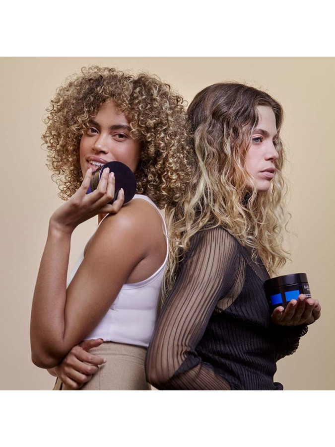 INTENSE NUTRITION HAIR CARE MASK العناية بالشعر