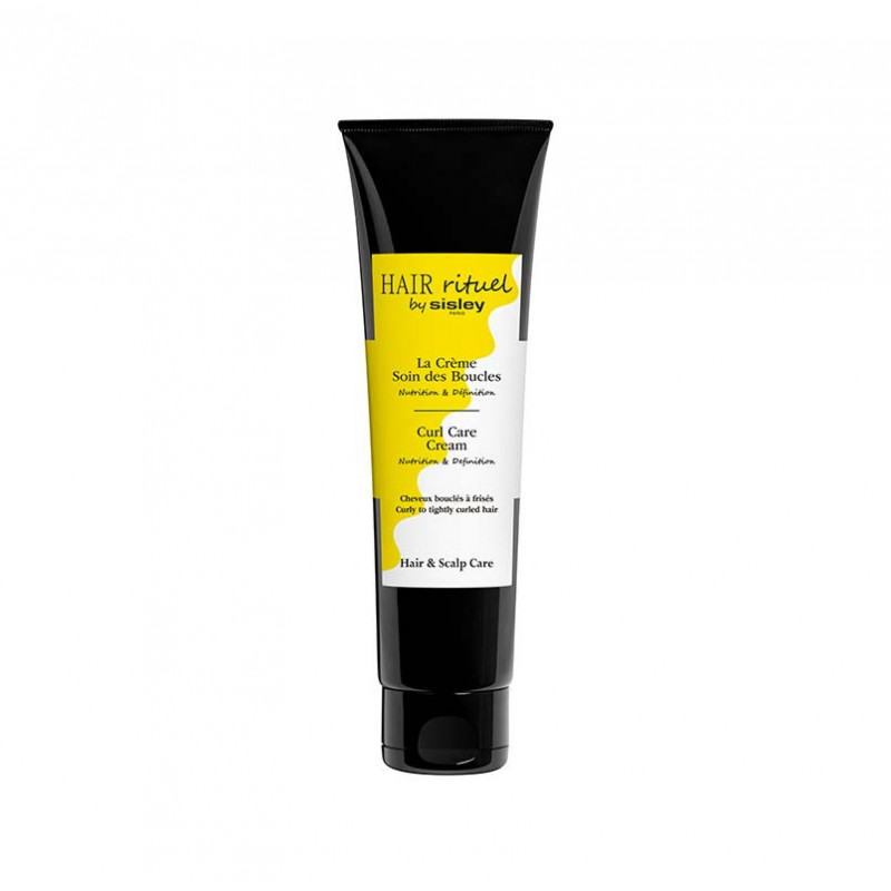 CURL CARE CREAM