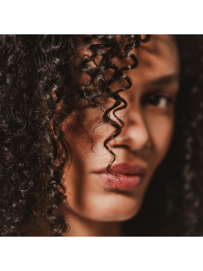 CURL CARE CREAM Haircare