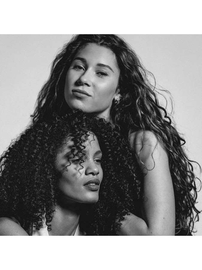 CURL CARE CREAM Haircare