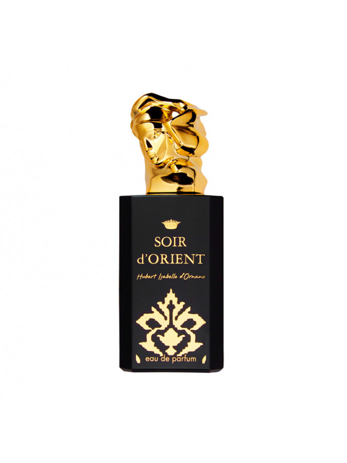 SOIR DE'ORIENT EAU DE PARFUM Perfumes
