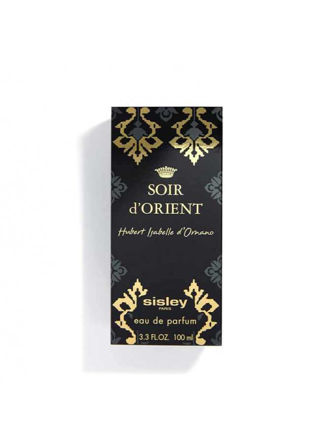 SOIR DE'ORIENT EAU DE PARFUM Perfumes