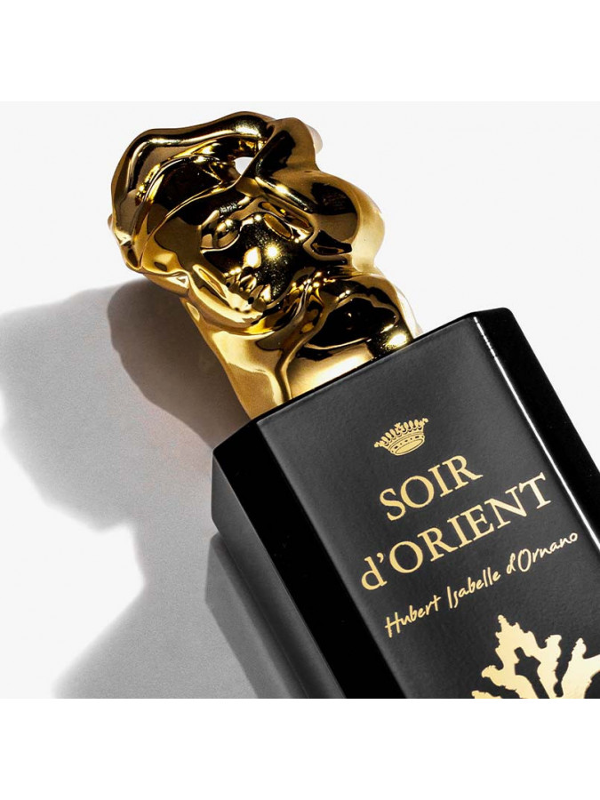 SOIR D'ORIENT EAU DE PARFUM SOIR D'ORIENT EAU DE PARFUM
