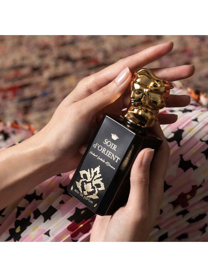 SOIR D'ORIENT EAU DE PARFUM SOIR D'ORIENT EAU DE PARFUM