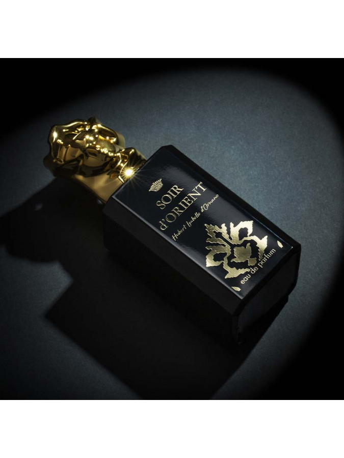 SOIR D'ORIENT EAU DE PARFUM SOIR D'ORIENT EAU DE PARFUM