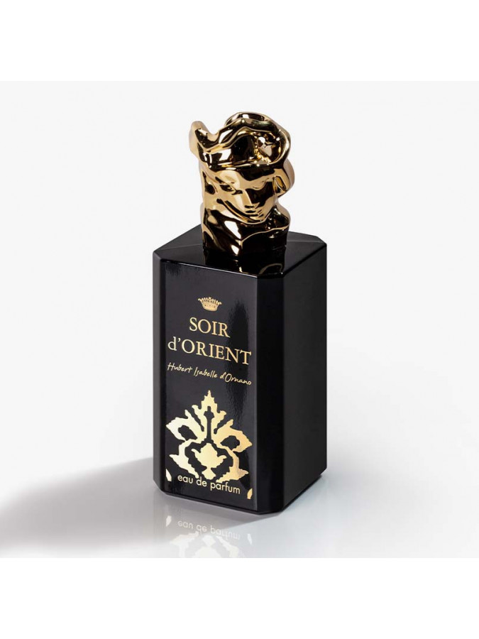 SOIR DE'ORIENT EAU DE PARFUM Perfumes