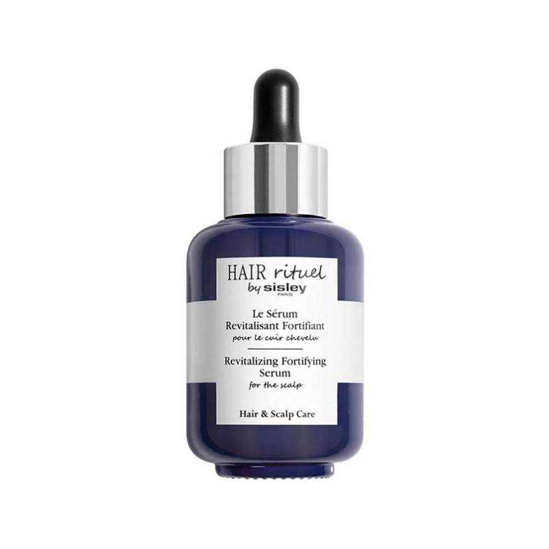 REVITALIZING FORTIFYING SERUM العناية بالشعر