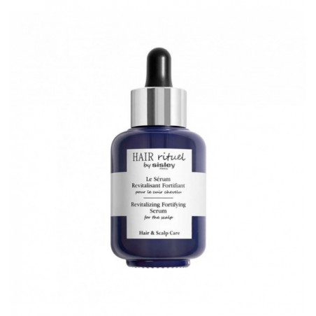 REVITALIZING FORTIFYING SERUM العناية بالشعر