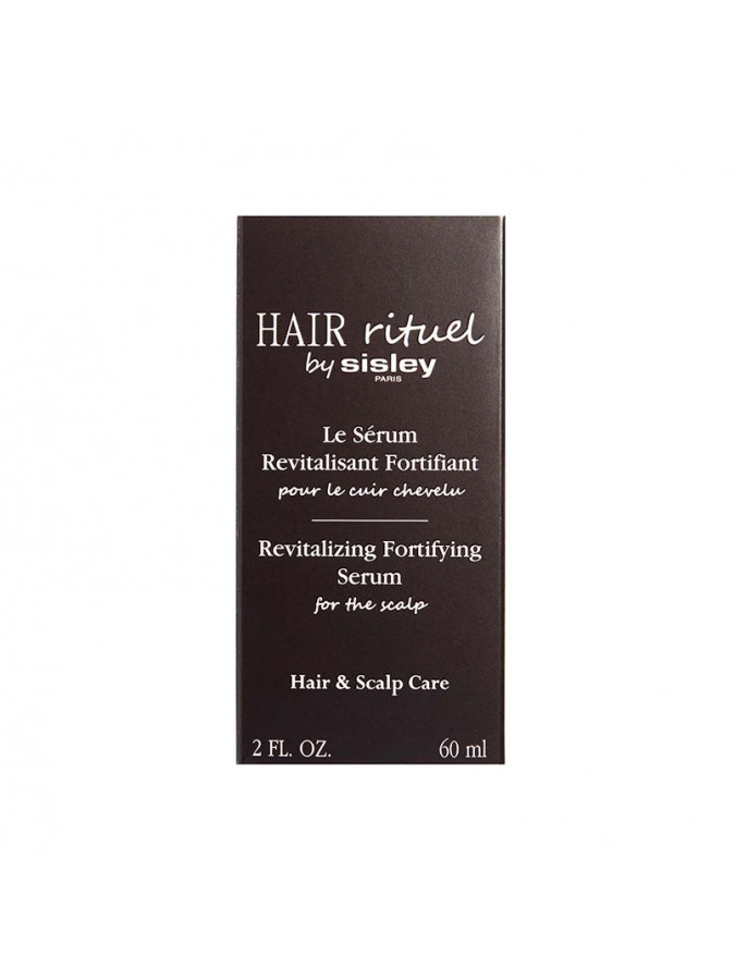 REVITALIZING FORTIFYING SERUM REVITALIZING FORTIFYING SERUM