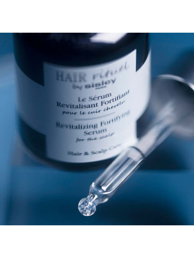 REVITALIZING FORTIFYING SERUM REVITALIZING FORTIFYING SERUM