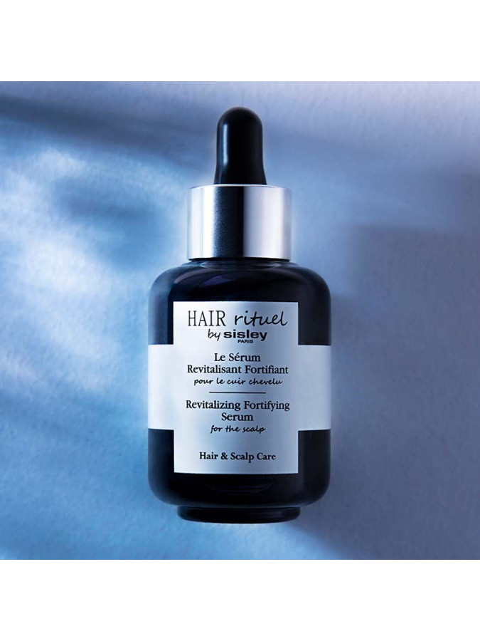 REVITALIZING FORTIFYING SERUM REVITALIZING FORTIFYING SERUM
