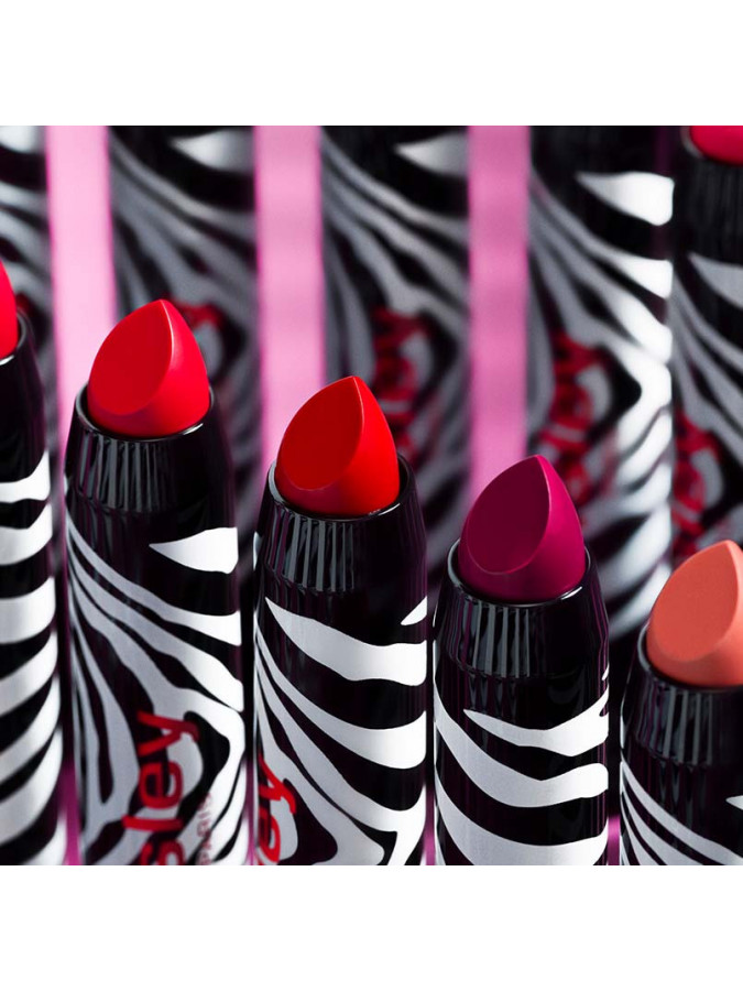 PHYTO LIP TWIST MATTE Makeup