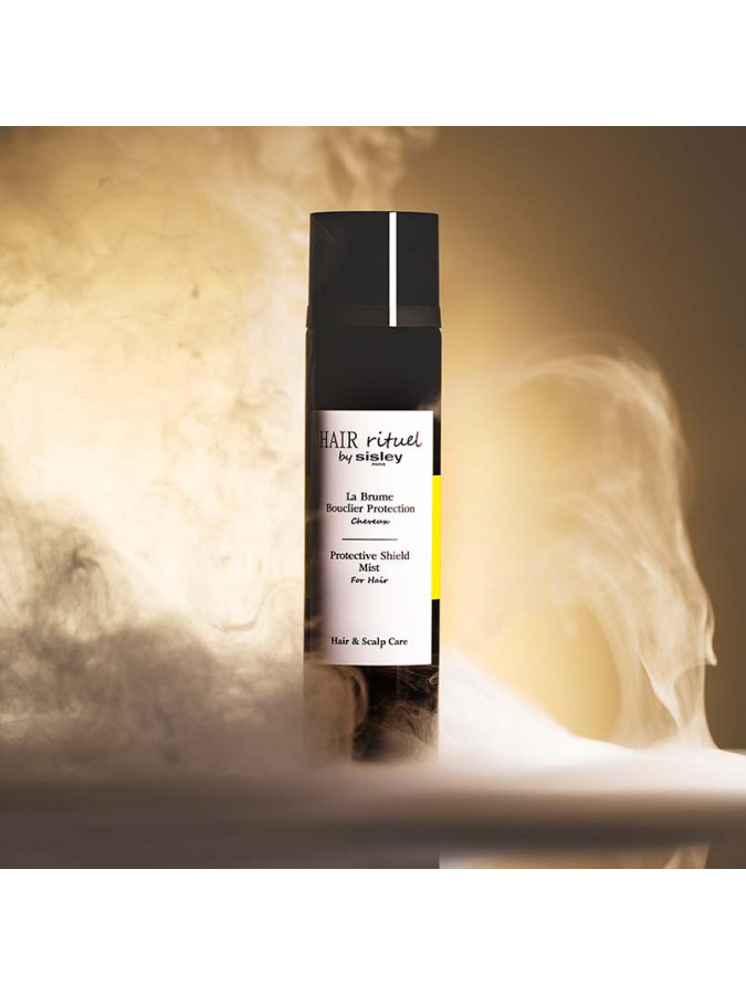 PROTECTIVE SHIELD MIST العناية بالشعر